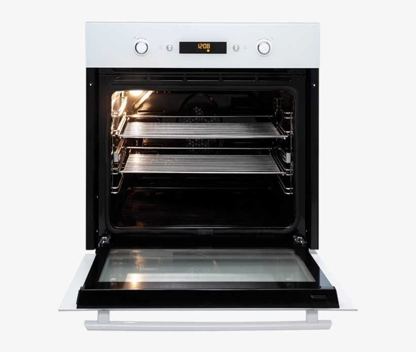 Pyrolytic Oven - Oven, transparent png download