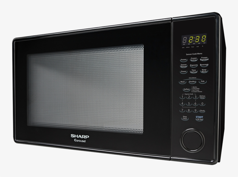 1 - Microwave Oven, transparent png download