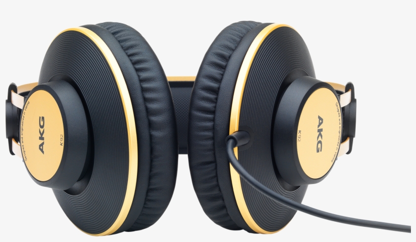 Next - Akg K92, transparent png download