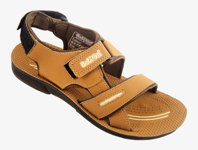 More Views - Sandal, transparent png download