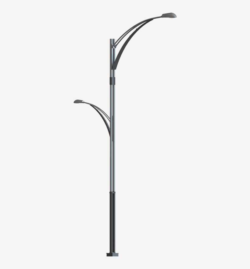 Thumb Image - Street Light, transparent png download