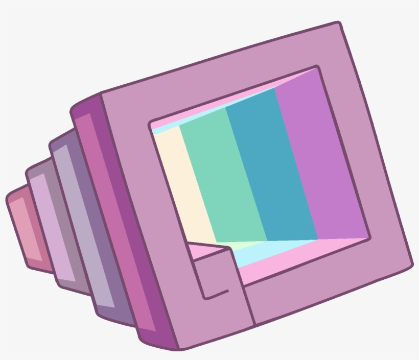 Gemstone Png - Steven Universe, transparent png download