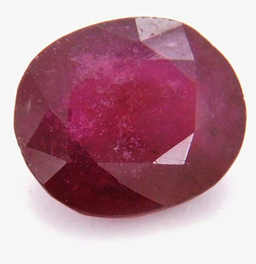 Gemstone Transparent - Ruby, transparent png download
