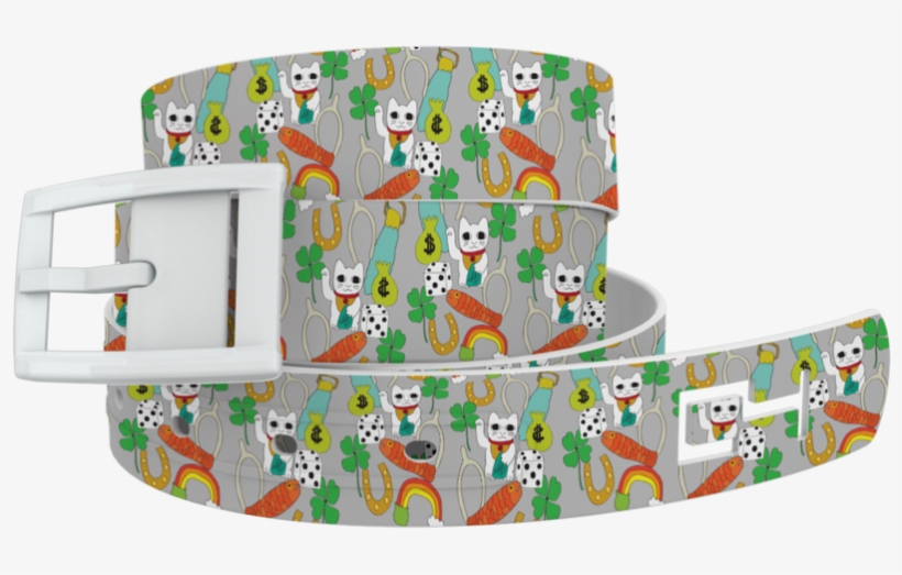 Tap To Expand - C4 Animal Belts, transparent png download