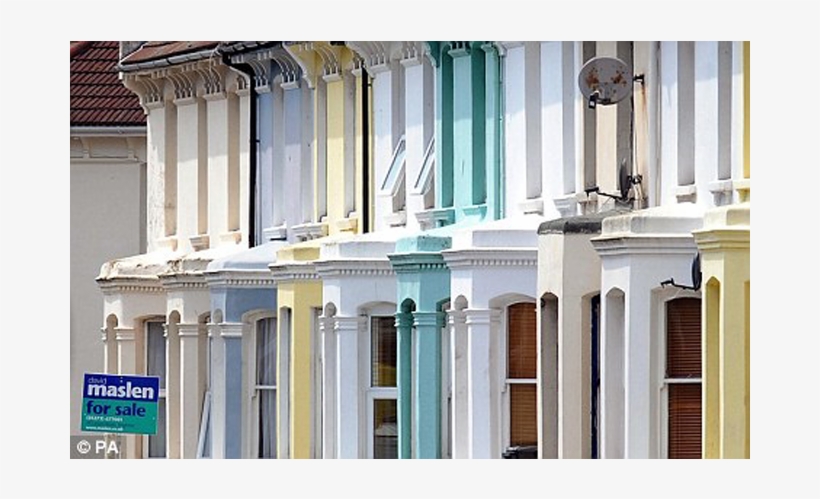 We're Moving - House, transparent png download