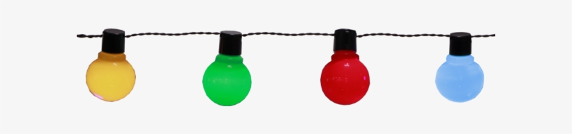 Christmas Lights, transparent png download