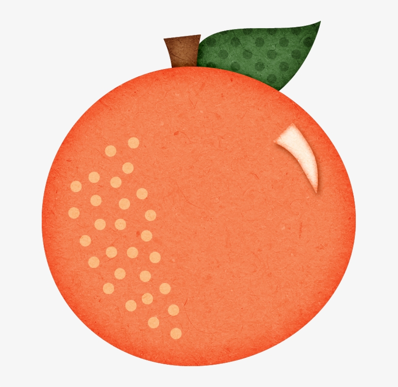 Comida, Frutas Bebidas Etc - Circle, transparent png download