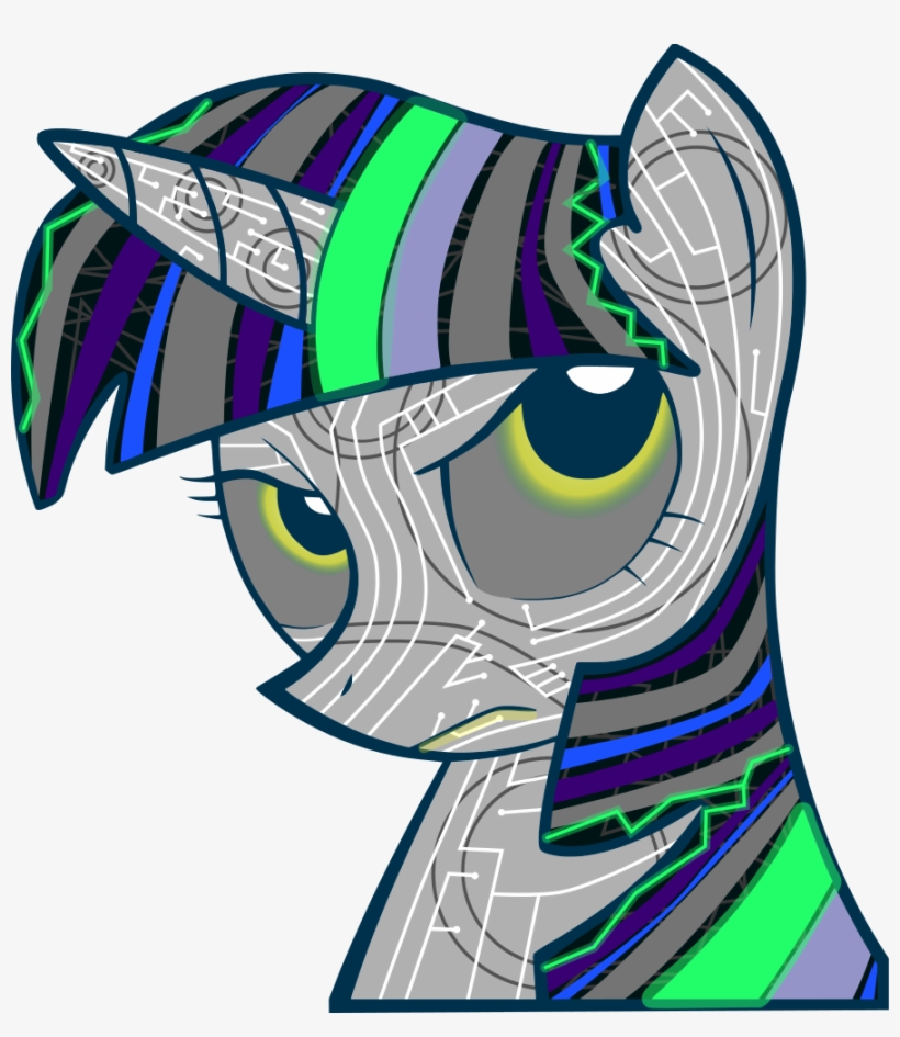 System Shock System Shock 2 Portal F - Illustration, transparent png download