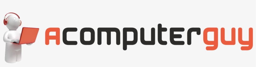 A Computer Guy - Computer Science Club, transparent png download