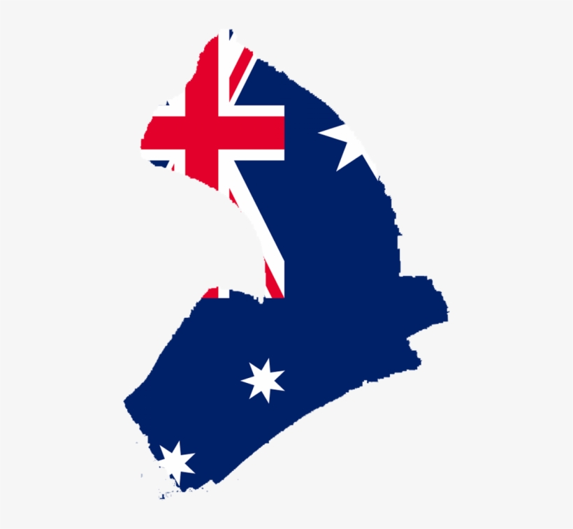 Australia Day Celebration Greetings Png - Emblem, transparent png download