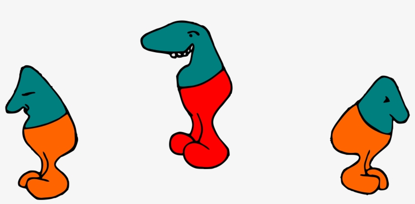 Big Image - Cartoon, transparent png download