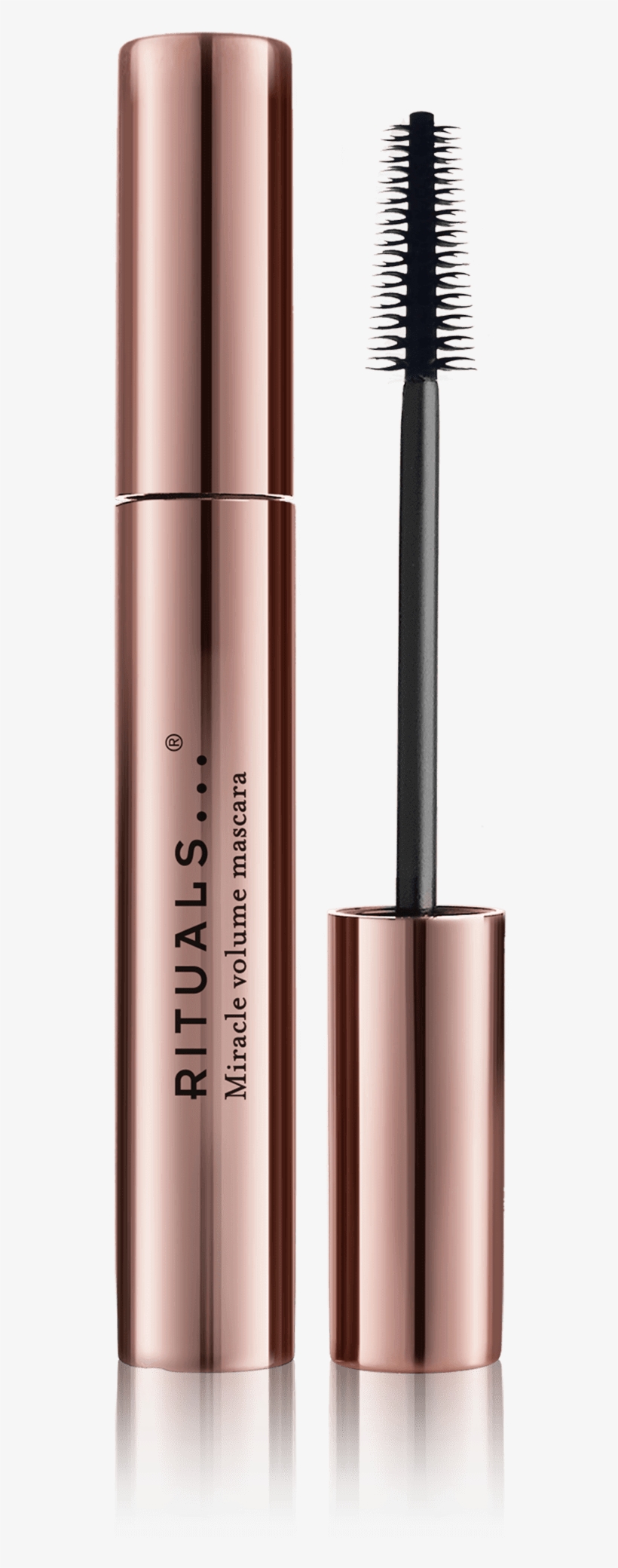 Miracle Volume Mascara - Rituals Mascara, transparent png download