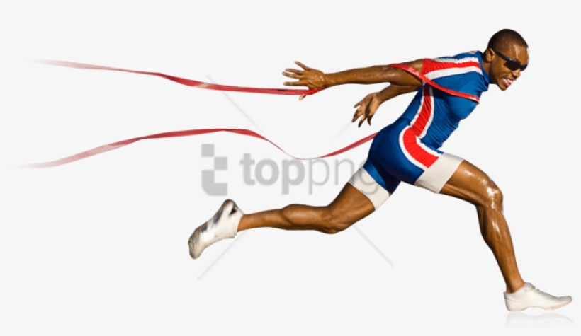Free Png Download Running Man Winner Png Images Background - Running Man Png, transparent png download