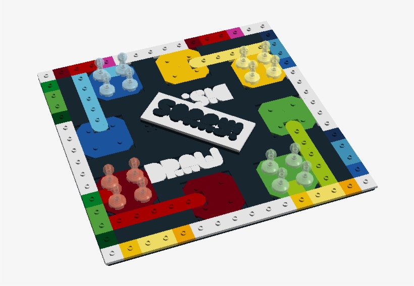 Current Submission Image - Tabletop Game, transparent png download