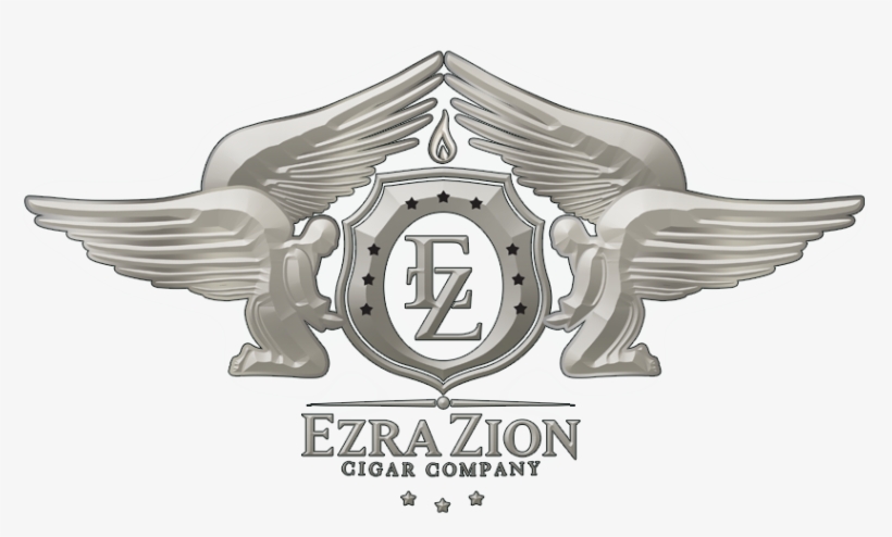 Ezra Zion Partners With Lone Star State Cigar Co - Emblem, transparent png download