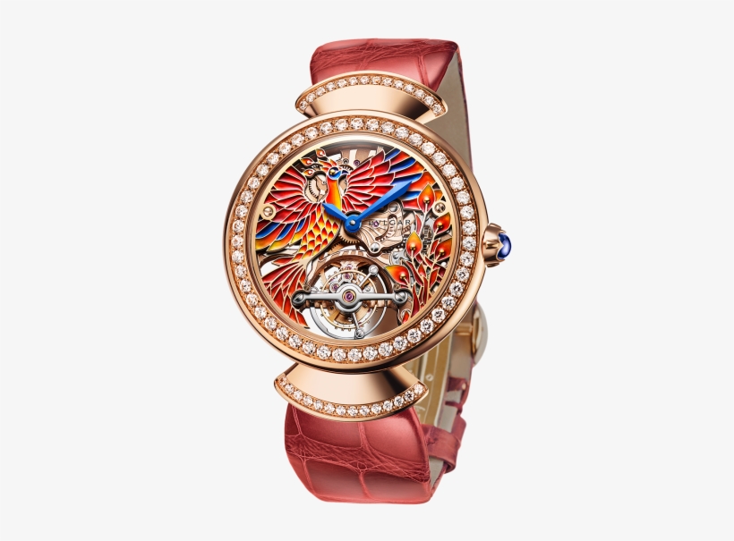 Phoenix Watch, transparent png download