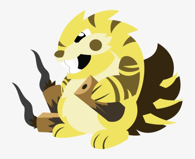 Pokemon - Illustration, transparent png download