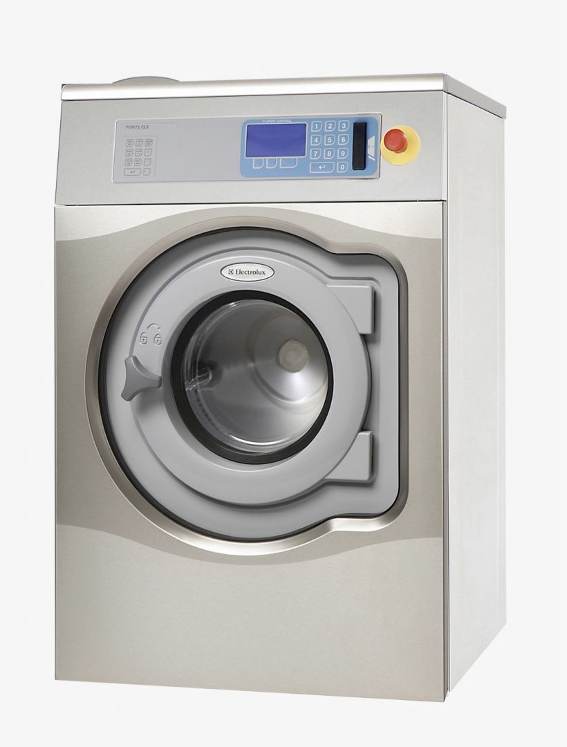 Standardised European Washing Machine Dimensional Stability After