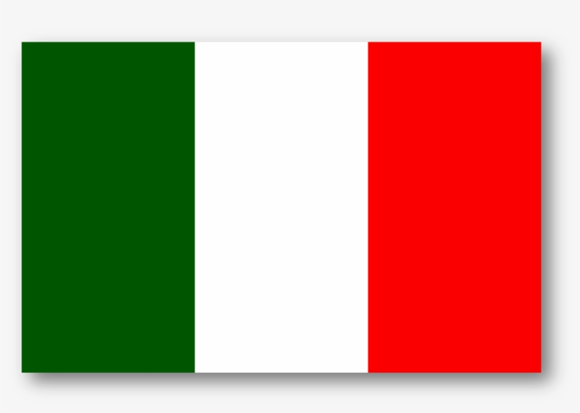 Italy Flag - Parallel, transparent png download