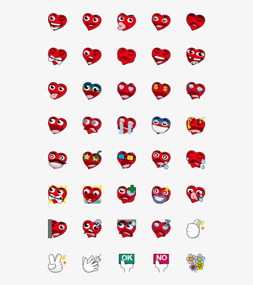 Heart Zzzemotion 詳細画像 - Diabetic Retinopathy Visual Field, transparent png download