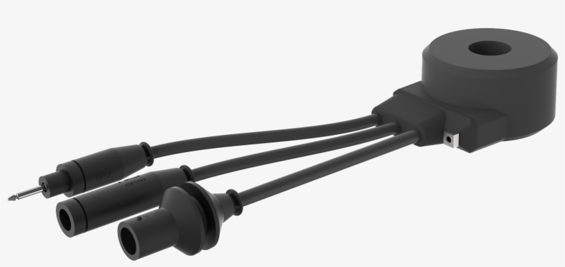 Kr600 Series Isolating Transformer - Cable, transparent png download