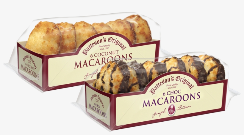 Macaroons - Panettone, transparent png download
