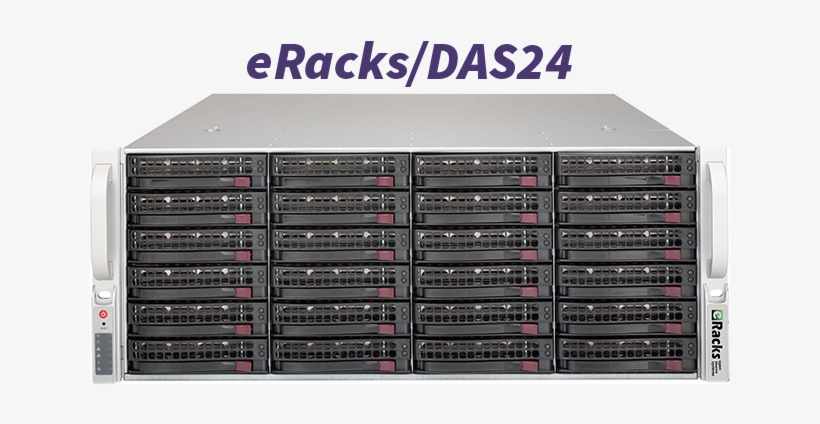 Capacity To A Storage Architecture Of A New Or Existing - Drive Slot Numbers Supermicro, transparent png download