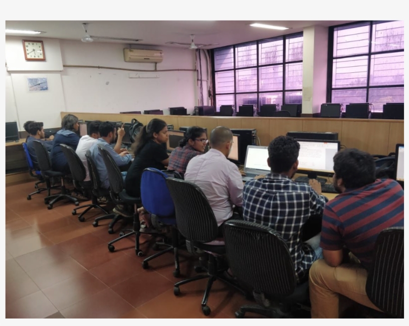 Image - Classroom, transparent png download