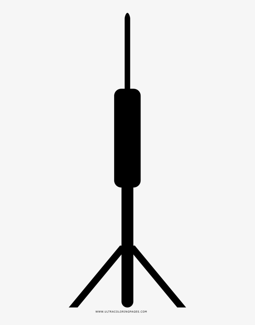 Spit Coloring Page - Cylinder, transparent png download