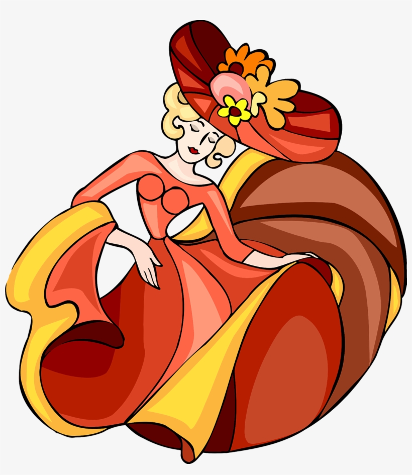 Art Homecoming Cliparts Transprent Png - การ์ตูน เต้น Png, transparent png download