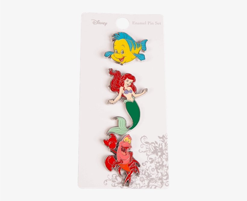The Little Mermaid - Cartoon, transparent png download