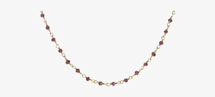 Short Gold Mangalsutra, transparent png download