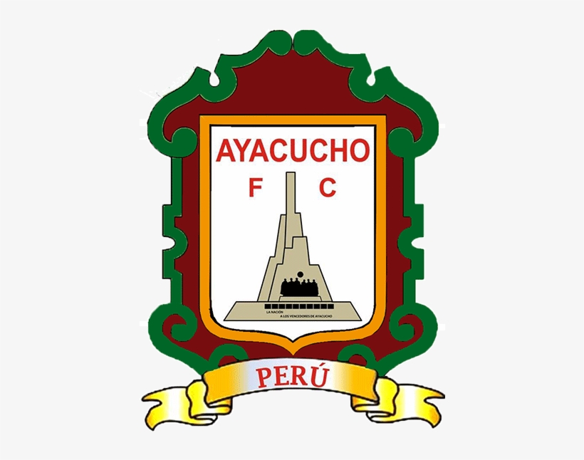 Betting Preview For Ayacucho Vs Sport Rosario - Ayacucho Futbol Club, transparent png download