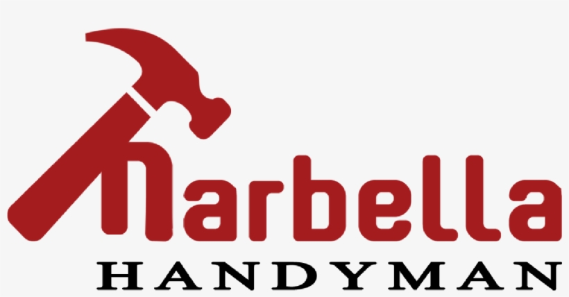 Handyman In El Rosario - Graphic Design, transparent png download