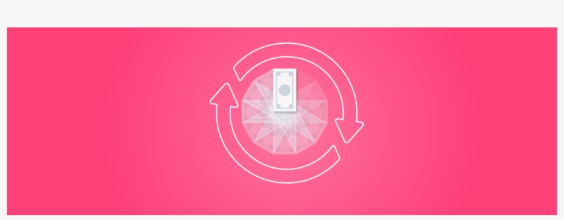 How To Get Train Ticket Refund - Circle, transparent png download