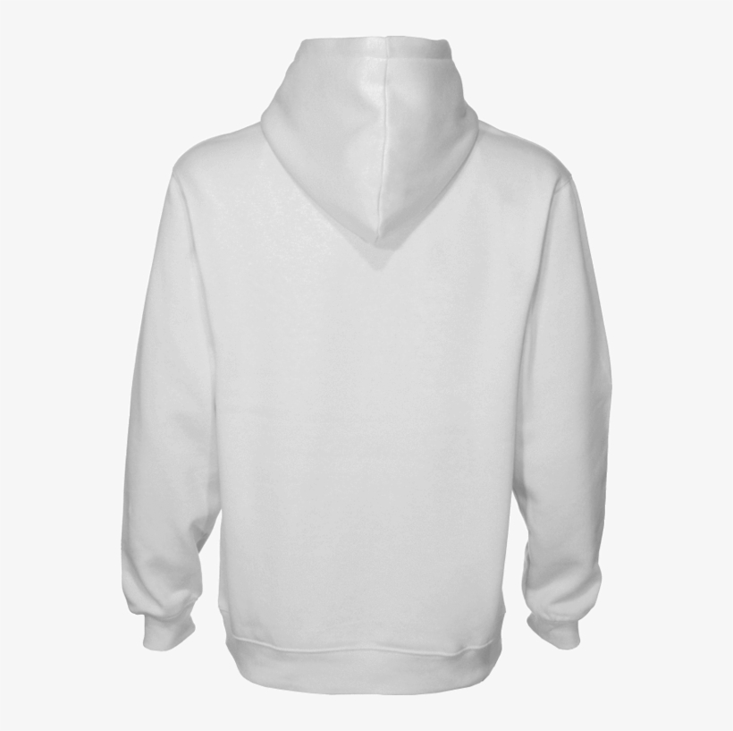 Larger Imagemove Mouse Over The Image To Magnify - Balenciaga Cocoon Hoodie, transparent png download