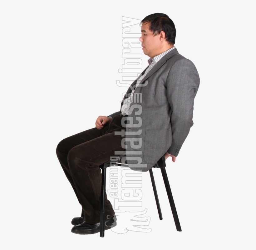 Sitting, transparent png download