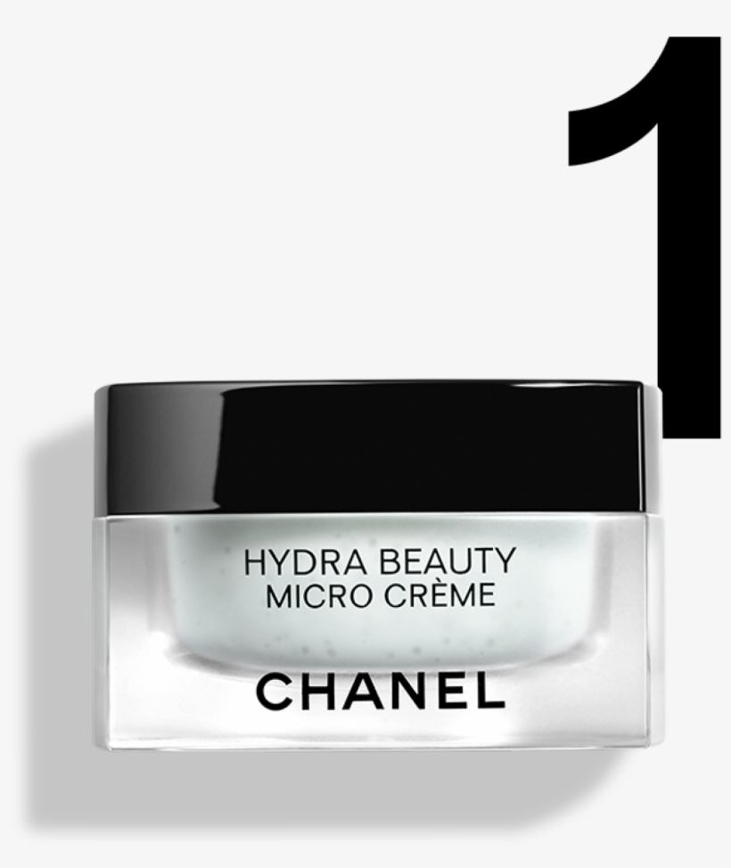 Hydra Beauty Micro Crème Fortifying Replenishing Hydration - Cosmetics, transparent png download