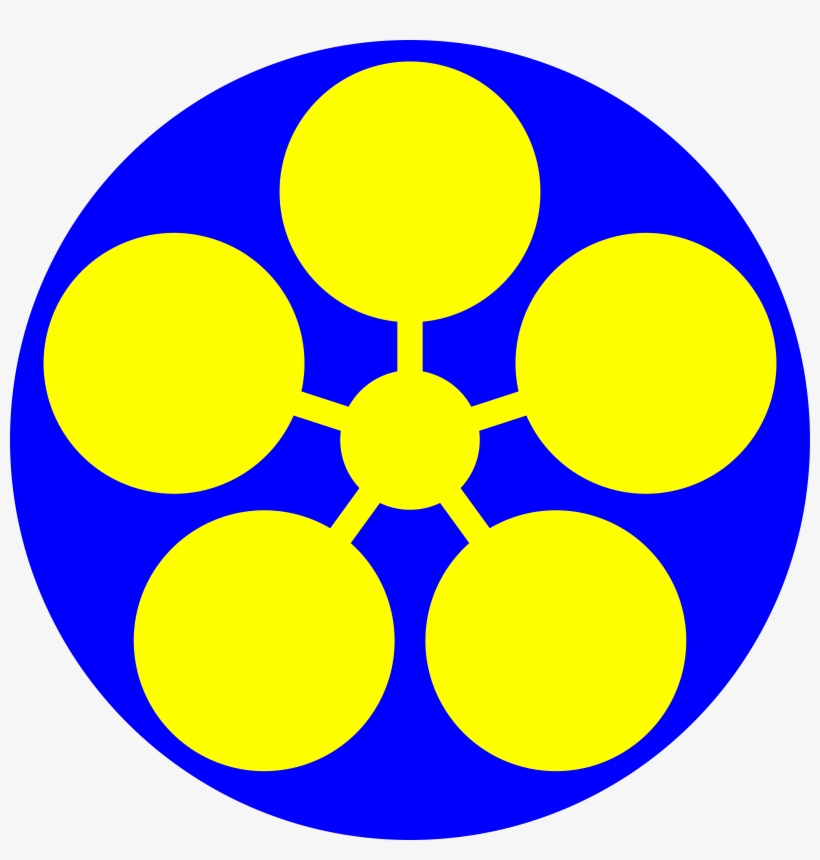 This Free Icons Png Design Of Va-022 Tenrikyo Church, transparent png download