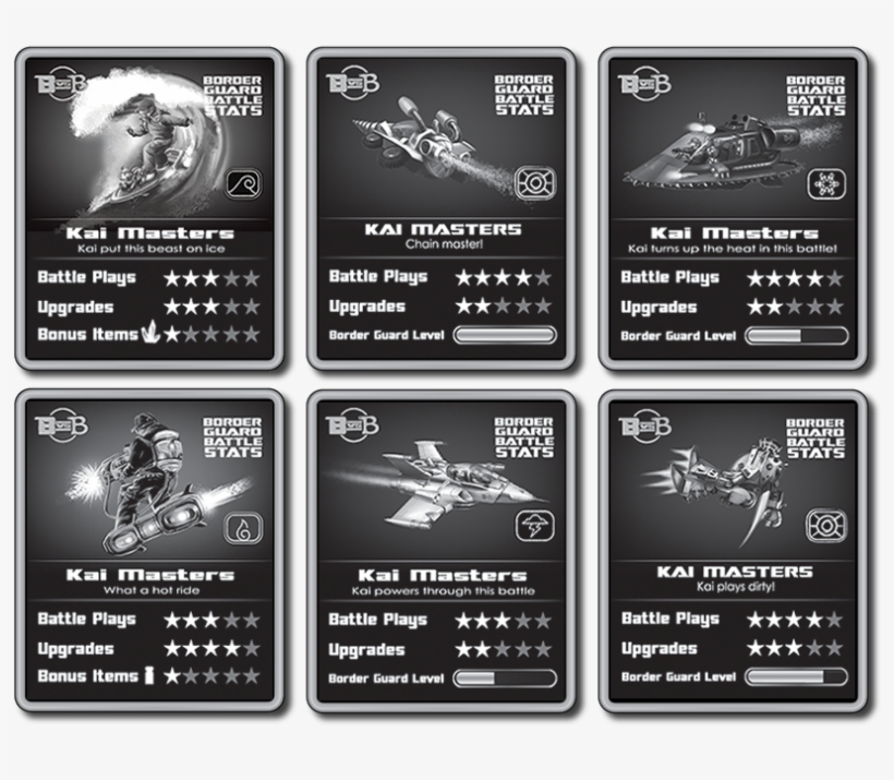 Boy Vs Beast - Boy Vs Beast Cards, transparent png download