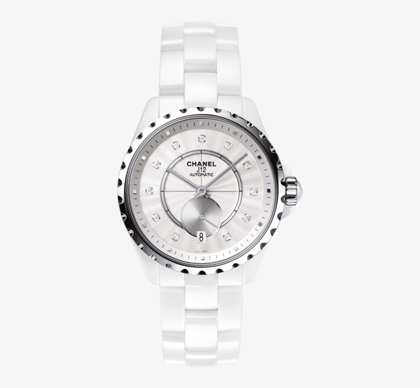 Chanel J12 - - J12 365 Chanel, transparent png download