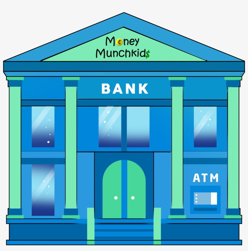 2417 X 2322 2 - Clipart Bank Png, transparent png download