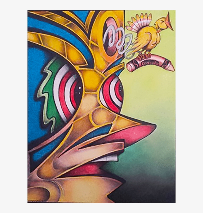 High Gloss Metal Prints - Cartoon, transparent png download