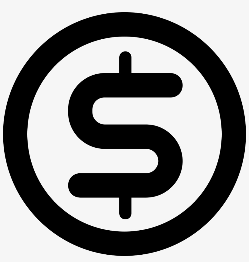 Money Svg Png Icon Free Download - Creative Commons Sa, transparent png download