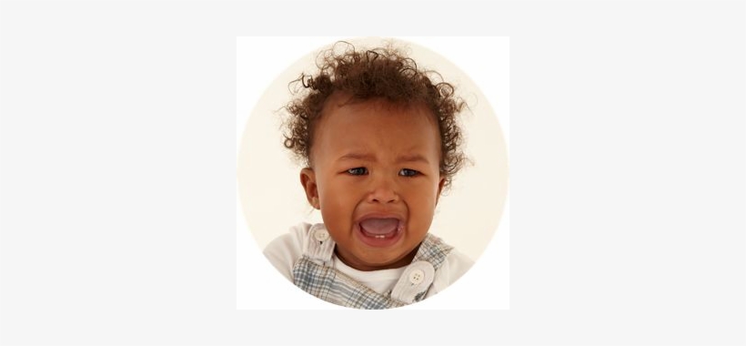 Irritability Or Pain - Toddler, transparent png download