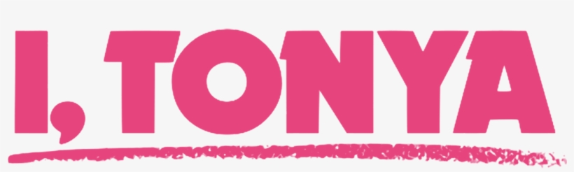 I, Tonya - Circle, transparent png download