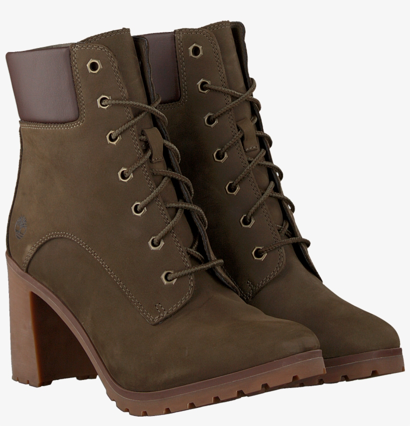 Previous - Timberland Allington Grün, transparent png download