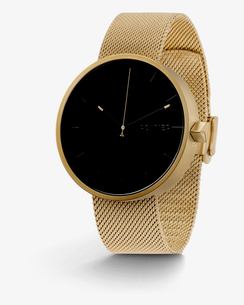 Analog Watch, transparent png download