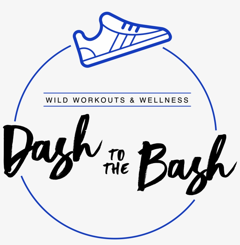 2018 Dash To The Bash, transparent png download