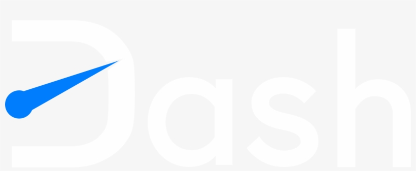 Dash Logo - Circle, transparent png download